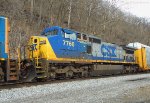 CSX 7766 (2)